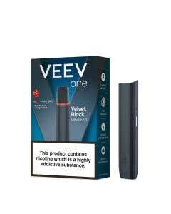 VEEV One Device Replacement Battery - Velvet Black