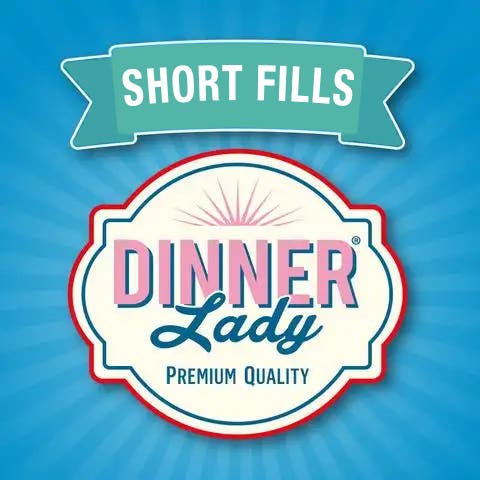 All Dinner Lady Shortfills