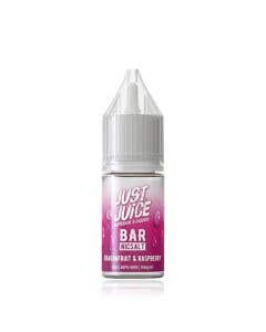 Just Juice Bar Nic Salt - Dragon Fruit & Raspberry