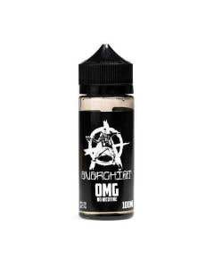 E-Liquid Anarchist Black