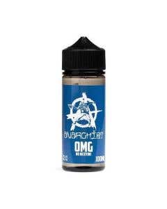 E-Liquid Anarchist Blue