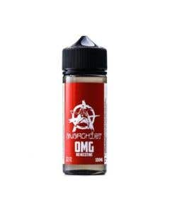 E-Liquid Anarchist Red