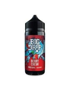 E-Liquid Big Drip Berry Chew