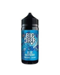 E-Liquid Big Drip Blue Raspberry