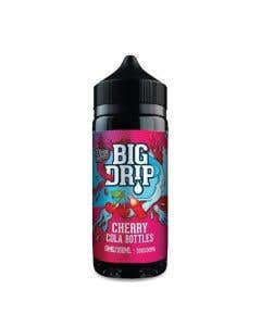 E-Liquid Big Drip Cherry Cola Bottles