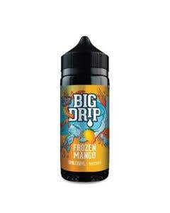 E-Liquid Big Drip Frozen Mango