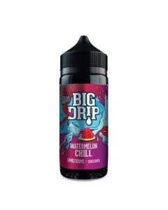 E-Liquid Big Drip Watermelon Chill