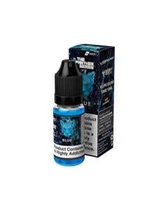 E-Liquid Dr Vapes Blue Nic Salt