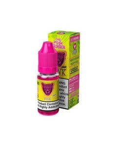 E-Liquid Dr Vapes Pink Series Pink Sour Nic Salt