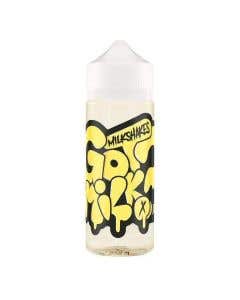 E-Liquid Got Milk? Banana Milkshake