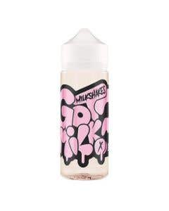 E-Liquid Got Milk? Strawberry Milkshake