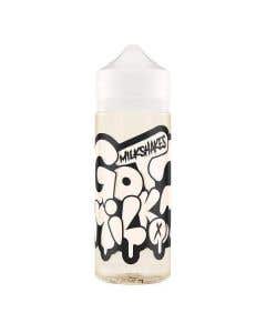 E-Liquid Got Milk? Vanilla Milkshake