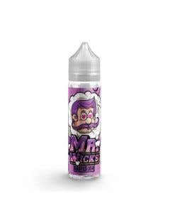 E-Liquid Mr Wicks Grape Soda