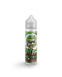 E-Liquid Mr Wicks Pear & Raspberry