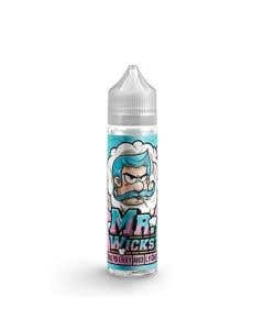 E-Liquid Mr Wicks Raspberry & Lychee