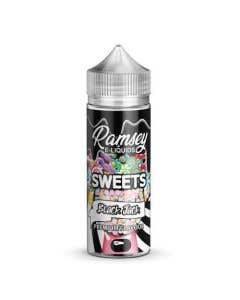 E-Liquid Ramsey Blackjack