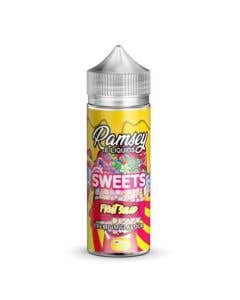 E-Liquid Ramsey Fruit Salad