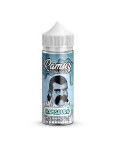 E-Liquid Ramsey Ramsburg on Ice