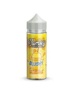 E-Liquid Ramsey Slushy Pineapple