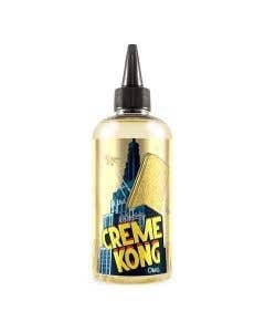 E-Liquid Retro Joe's Creme Kong 200ml 200ml / Not Required