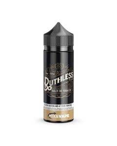 E-Liquid Ruthless Dulce De Tobacco