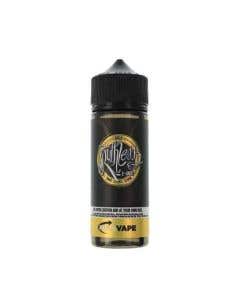 E-Liquid Ruthless Gold