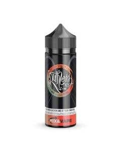 E-Liquid Ruthless Strizzy