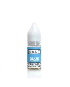 E-Liquid SALT Blue Raspberry Nic Salt