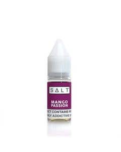 E-Liquid SALT Mango Passion Nic Salt