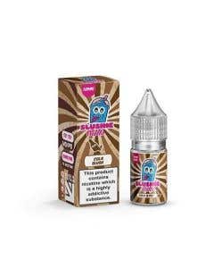 E-Liquid Slushie Salts Cola Nic Salt