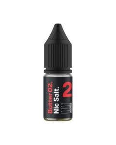 E-Liquid Supergood Butter 02 Nic Salt