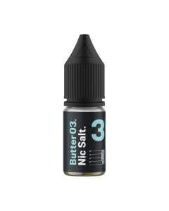 E-Liquid Supergood Butter 03 Nic Salt