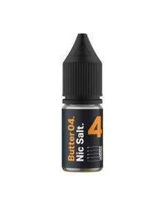 E-Liquid Supergood Butter 04 Nic Salt