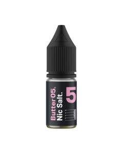 E-Liquid Supergood Butter 05 Nic Salt