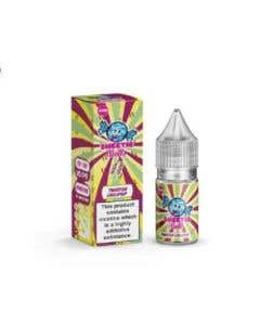 E-Liquid Sweetie Salts Twister Lollipop Nic Salt