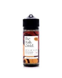 E-Liquid The Daily Grind Toffee Nut Latte