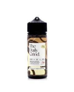 E-Liquid The Daily Grind Vanilla Iced Coffee