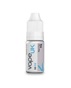 E-Liquid Vape UK 50/50 Real Cigs