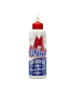 E-Liquid Whipped Original