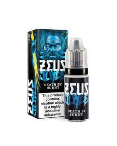 E-Liquid Zeus Juice 50/50 Death by Bunny