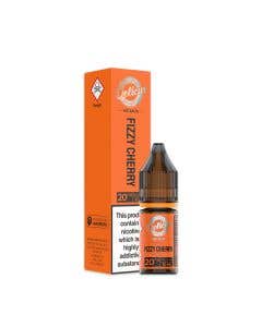 Vaporesso Deliciu Fizzy Cherry Nic Salt E-Liquid