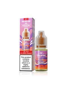 SKE Crystal Original Salts V2 Fizzy Cherry Nic Salt E-Liquid