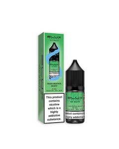 Elux Legend Fresh Menthol Mojito Nic Salt E-Liquid