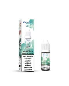 Hayati Pro Max Fresh Menthol Mojito Nic Salt E-Liquid