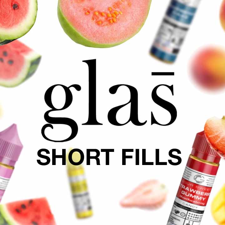 Glas Basix Short Fills