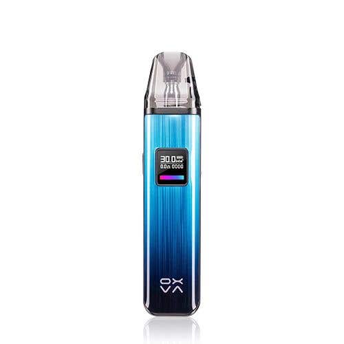 Oxva Xlim Pro Pod Vape Kit - Gleamy Blue