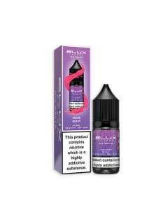 Elux Legend Grape Berry Nic Salt E-Liquid