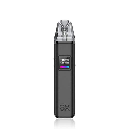 Oxva Xlim Pro Pod Kit - Grey Leather