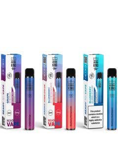 Aroma King Disposable Kit - All