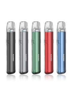 Aspire Cyber S Pod Vape Kit - Group